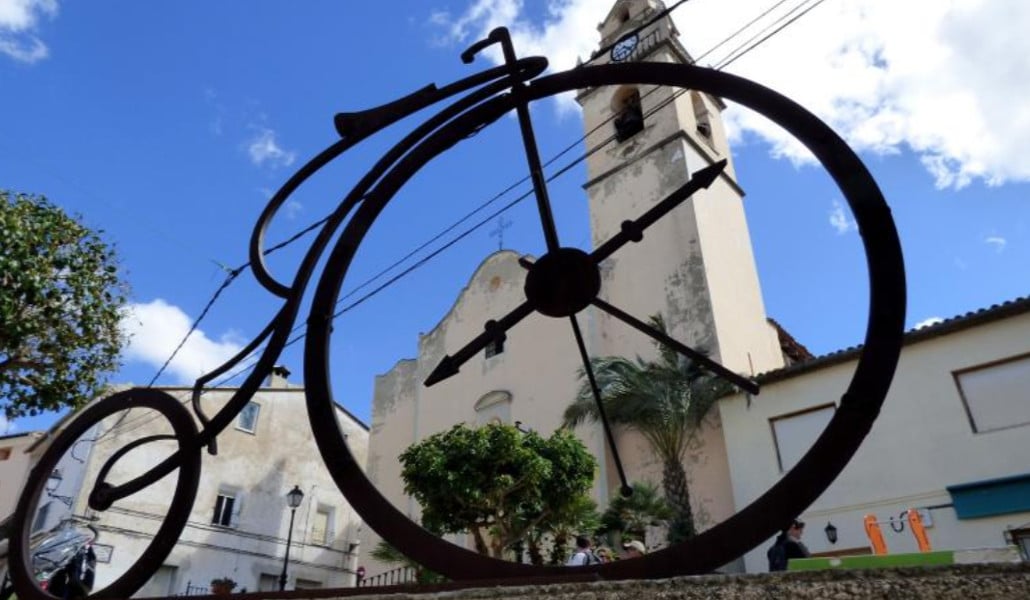 Foto del Registro Civil de Otos