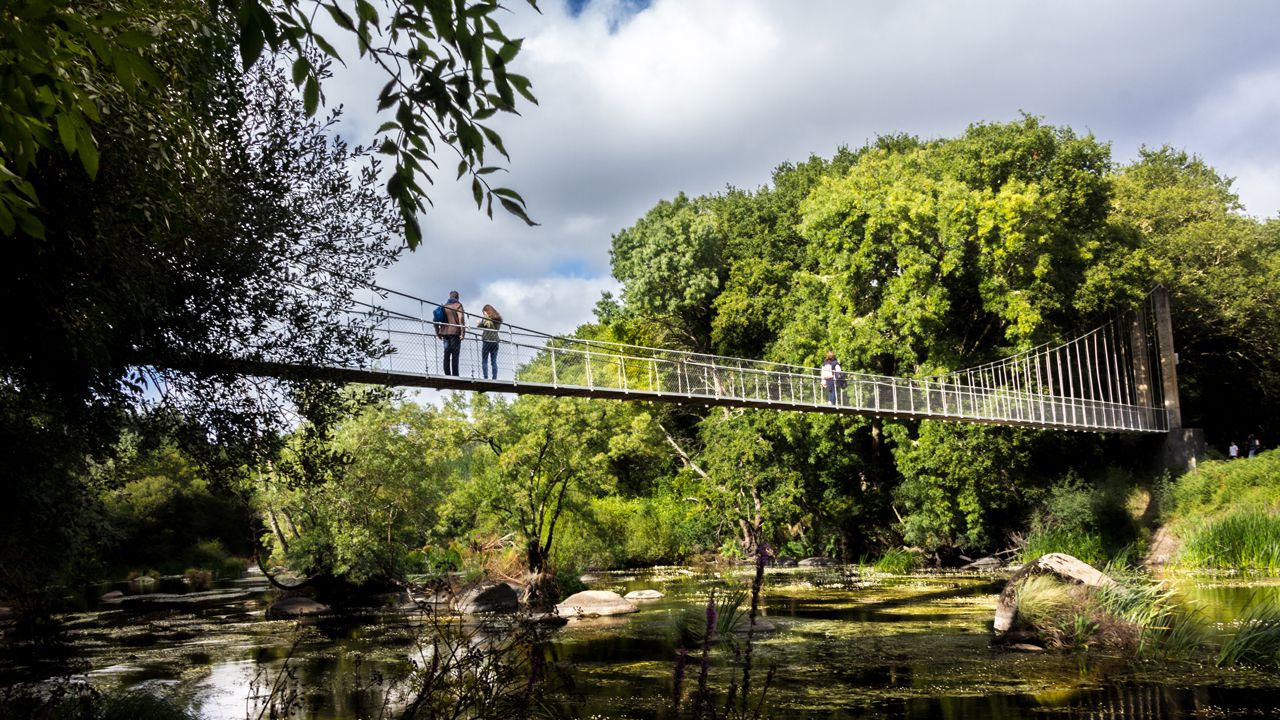 Foto del Registro Civil de Outeiro de Rei