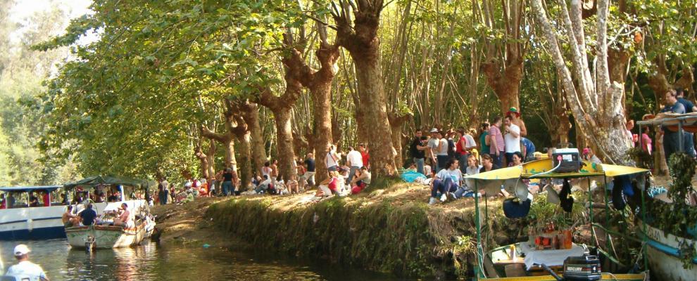 Foto del Registro Civil de Paderne