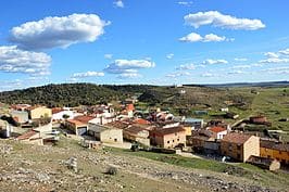 Foto del Registro Civil de Pajarón