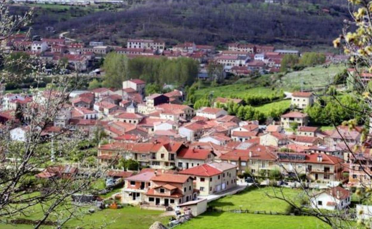 Foto del Registro Civil de Palacios de la Sierra