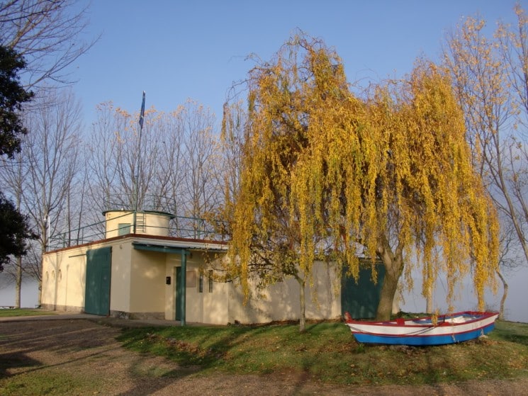 Foto del Registro Civil de Palacios del Pan