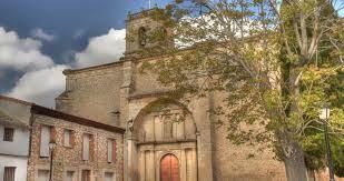 Foto del Registro Civil de Palomares del Campo