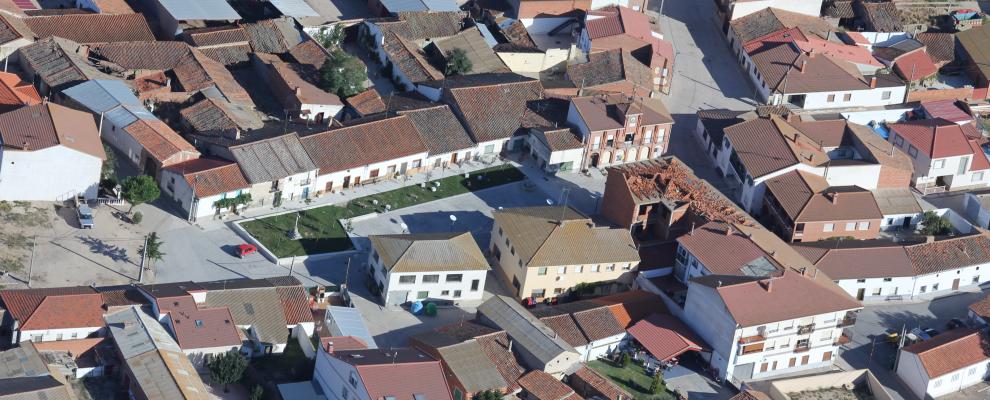 Foto del Registro Civil de Papatrigo