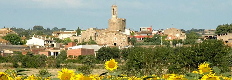 Foto del Registro Civil de Parlavà
