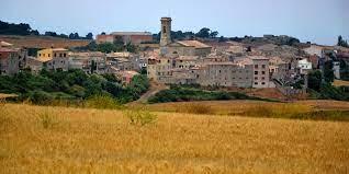 Foto del Registro Civil de Passanant i Belltall