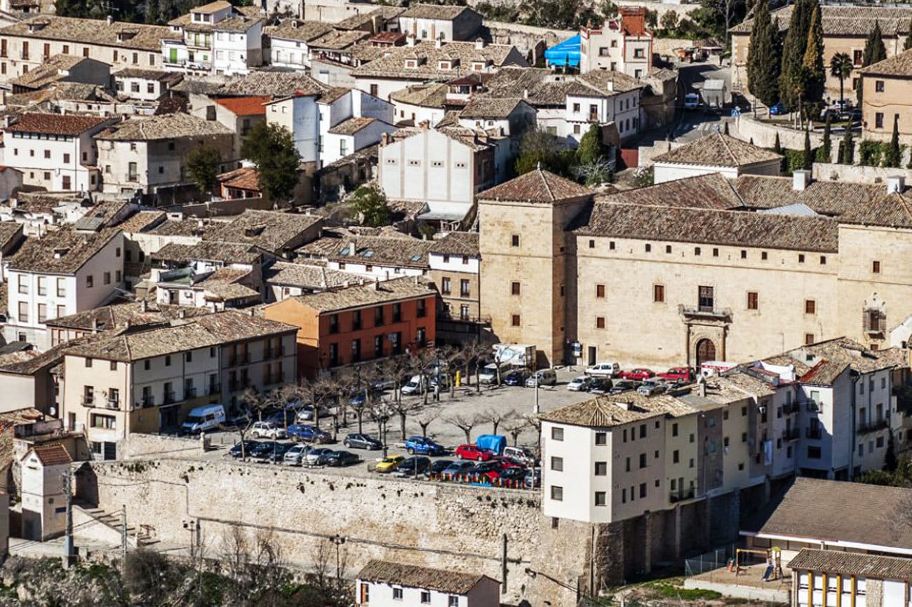 Foto del Registro Civil de Pastrana