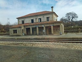 Foto del Registro Civil de Pedralba de la Pradería