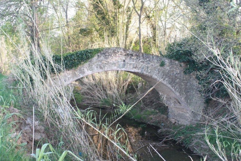 Foto del Registro Civil de Pedret i Marzà