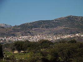 Foto del Registro Civil de Pedro Bernardo