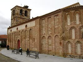 Foto del Registro Civil de Peñarandilla