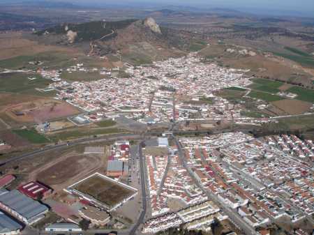 Foto del Registro Civil de Peñarroya-Pueblonuevo