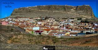 Foto del Registro Civil de Peñas de San Pedro