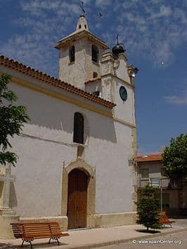 Foto del Registro Civil de Peñascosa
