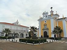 Foto del Registro Civil de Peraleda del Zaucejo