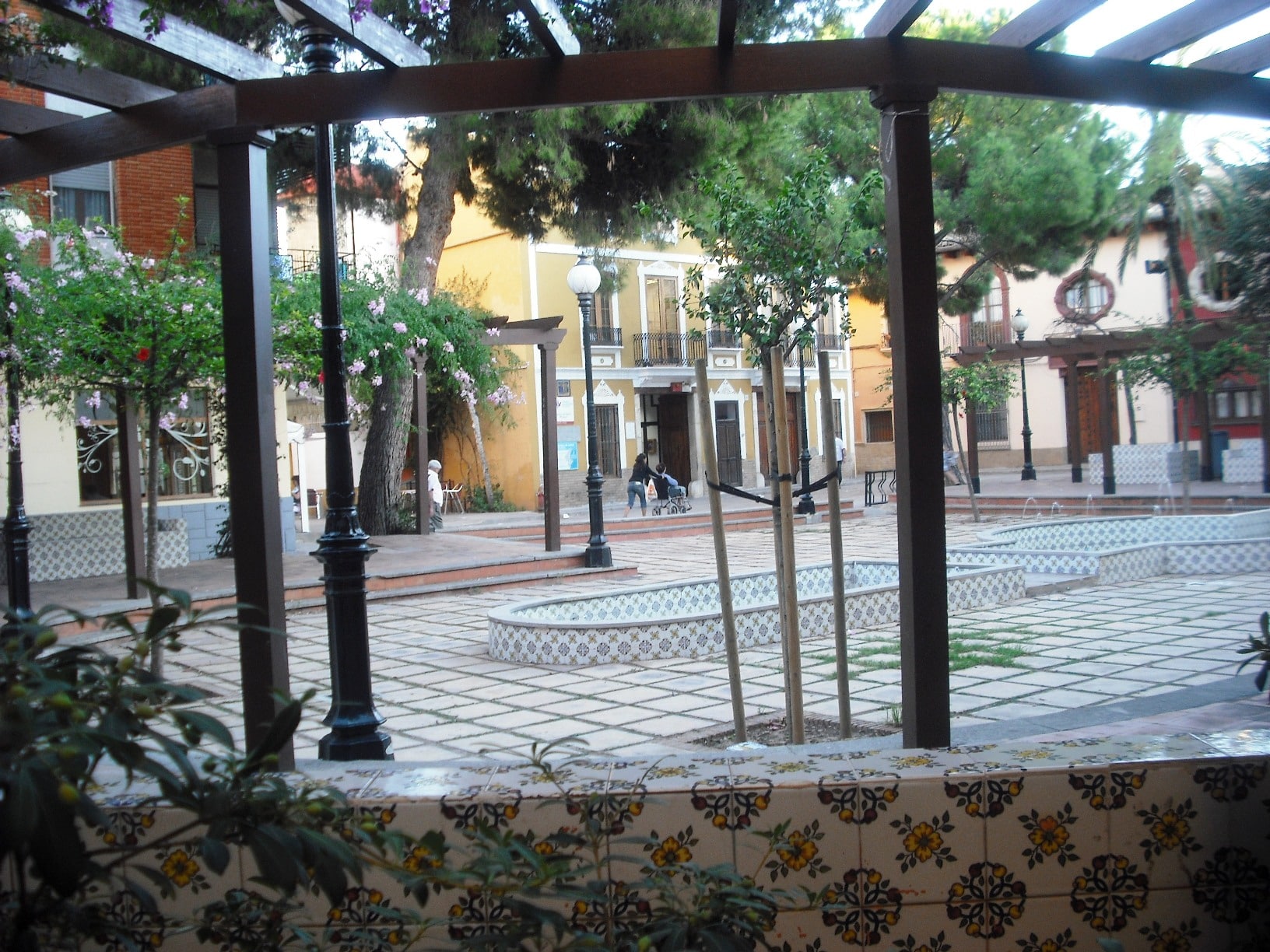 Foto del Registro Civil de Picanya