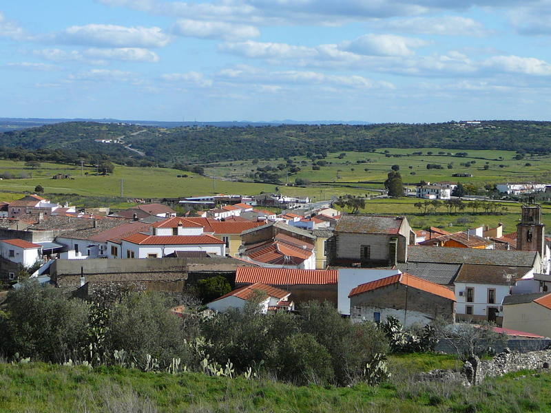 Foto del Registro Civil de Piedras Albas