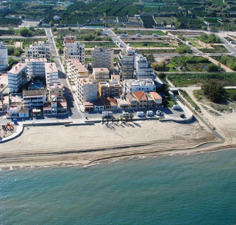 Foto del Registro Civil de Piles