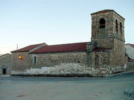 Foto del Registro Civil de Piñuécar-Gandullas