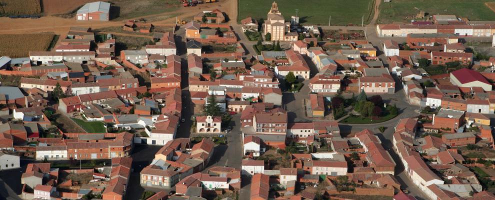 Foto del Registro Civil de Pobladura de Pelayo García