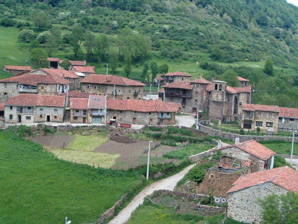 Foto del Registro Civil de Polaciones