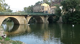 Foto del Registro Civil de Pont de Molins