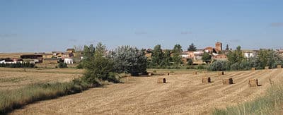 Foto del Registro Civil de Pozo de Urama
