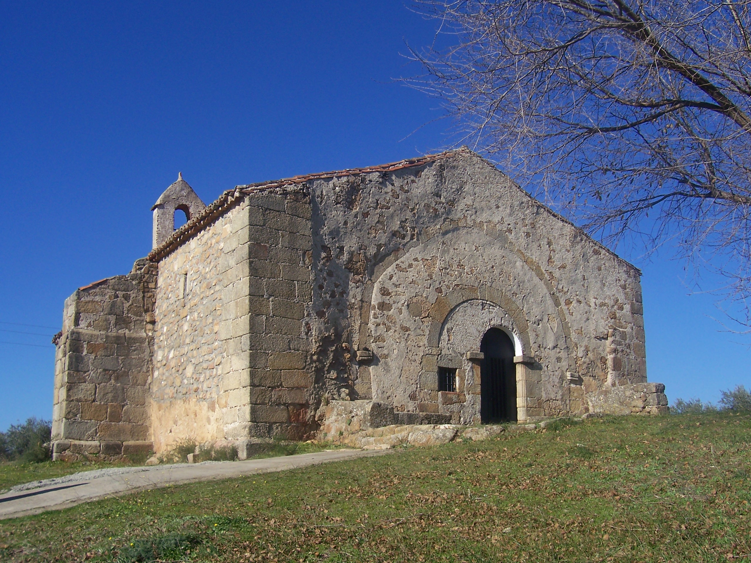 Foto del Registro Civil de Pozuelo de Zarzón