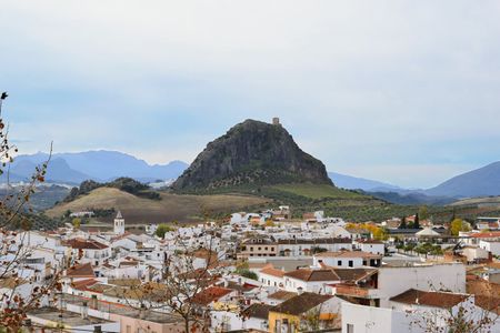 Foto del Registro Civil de Pruna