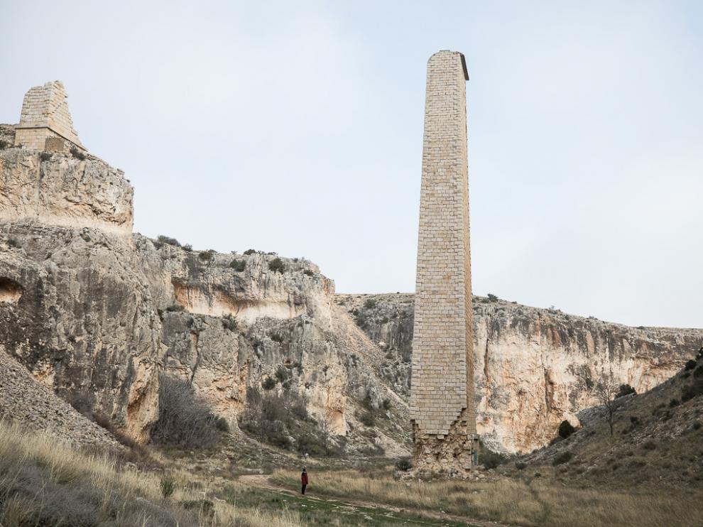 Foto del Registro Civil de Puebla de Albortón