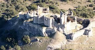 Foto del Registro Civil de Puebla de Almenara