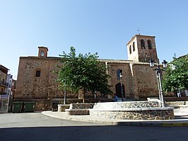 Foto del Registro Civil de Puebla de Don Rodrigo