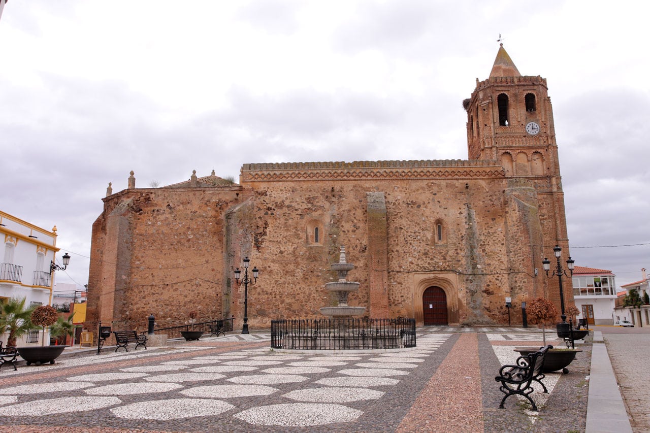 Foto del Registro Civil de Puebla de la Reina