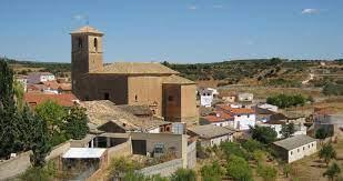 Foto del Registro Civil de Puebla del Salvador