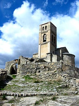 Foto del Registro Civil de Puente de Montañana