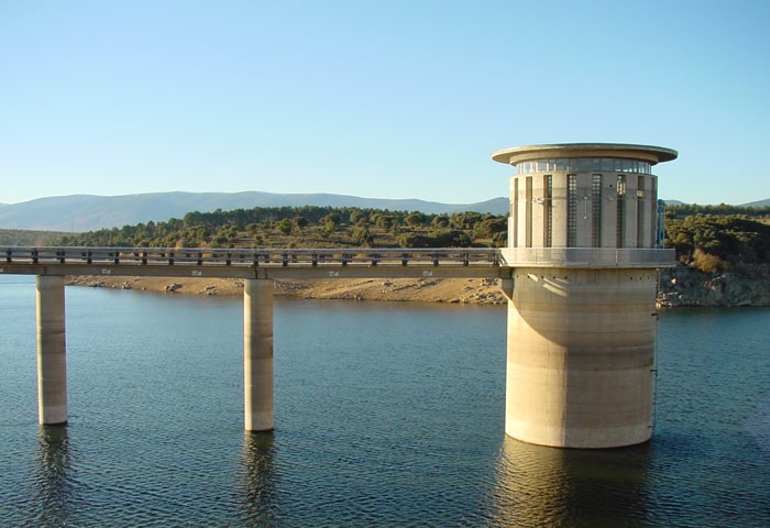 Foto del Registro Civil de Puentes Viejas