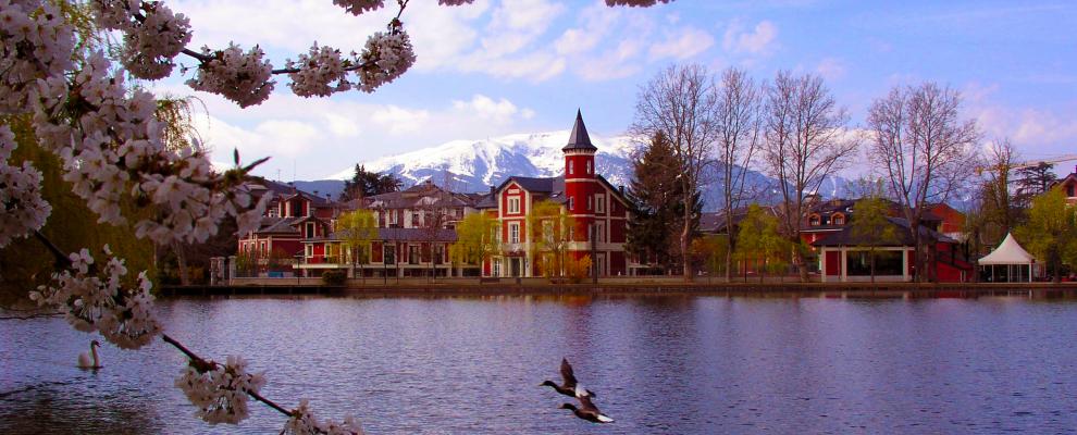 Foto del Registro Civil de Puigcerdà