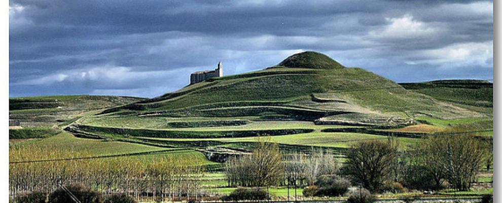 Foto del Registro Civil de Quintana del Puente