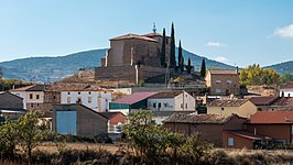 Foto del Registro Civil de Quintanabureba