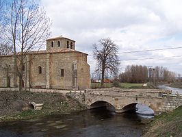 Foto del Registro Civil de Quintanilla Vivar