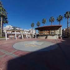 Foto del Registro Civil de Rafal