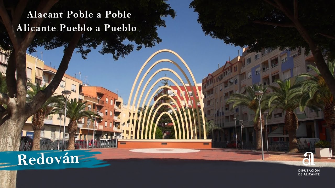 Foto del Registro Civil de Redován