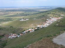 Foto del Registro Civil de Reina