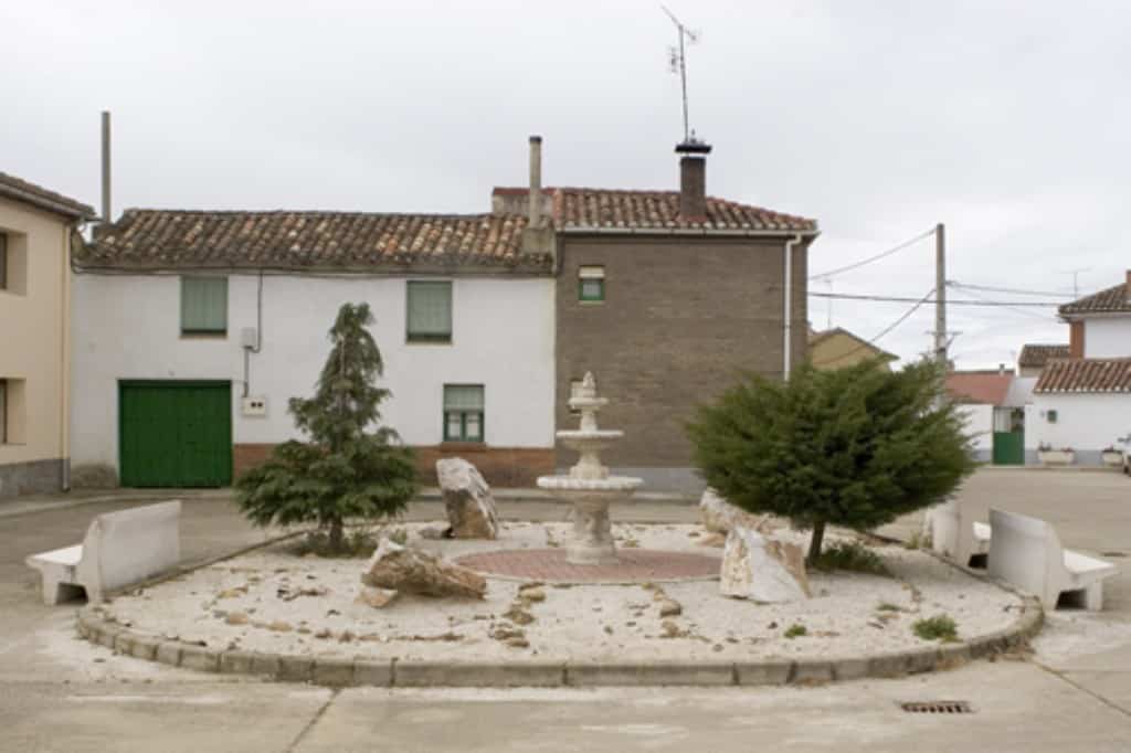 Foto del Registro Civil de Renedo de la Vega