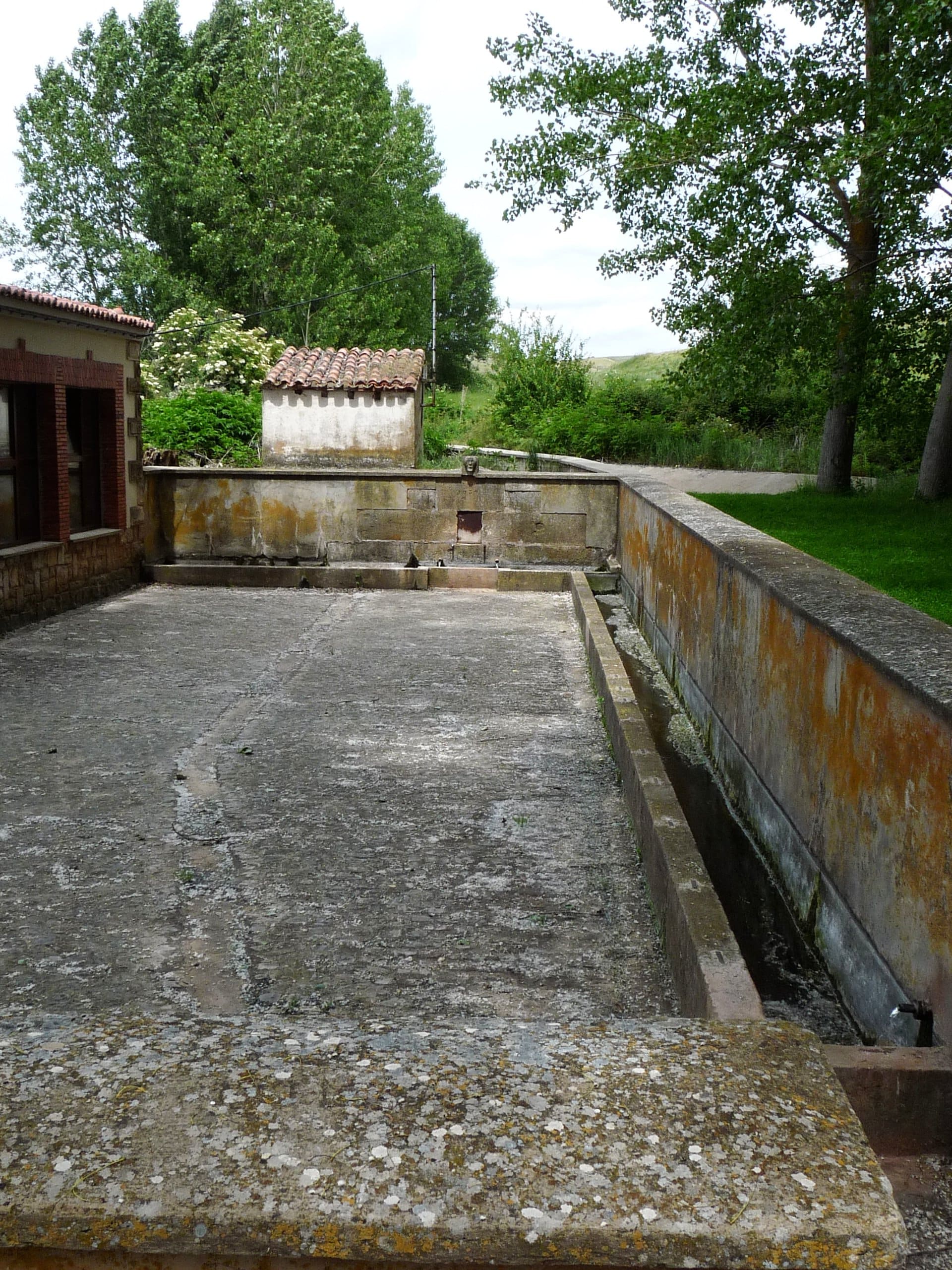 Foto del Registro Civil de Renieblas