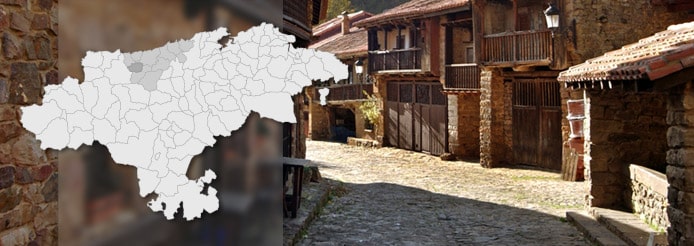 Foto del Registro Civil de Reocín