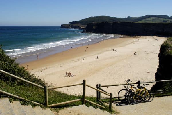 Foto del Registro Civil de Ribamontán al Mar