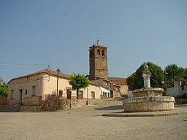 Foto del Registro Civil de Ribatejada