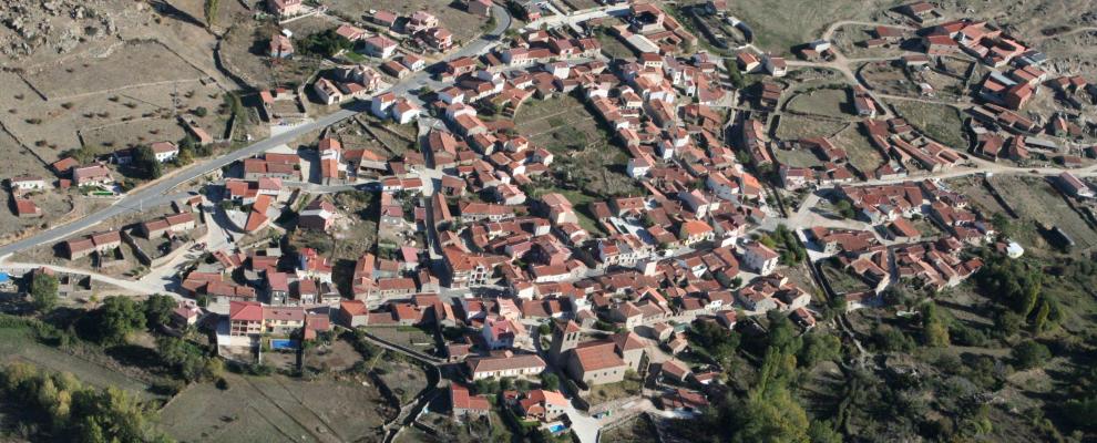 Foto del Registro Civil de Riofrío