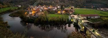 Foto del Registro Civil de Rionansa